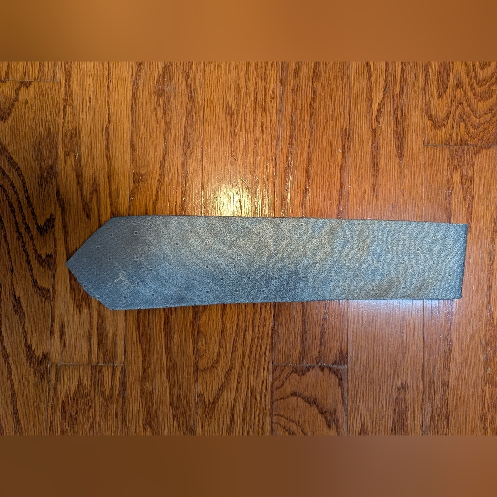 Yezac Silk Tie